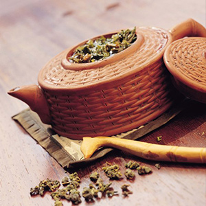 御品天尊大红袍