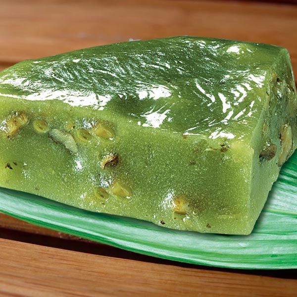 绿茶蜜酥(绿茶水果酥)