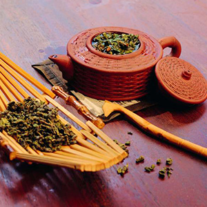 大红袍(红字壹号)